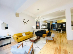 Loft Bordelais